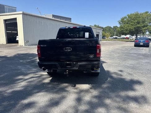 Used 2023 Ford F150 Tremor w/ Trailer Tow Package AWD/4WD image 6