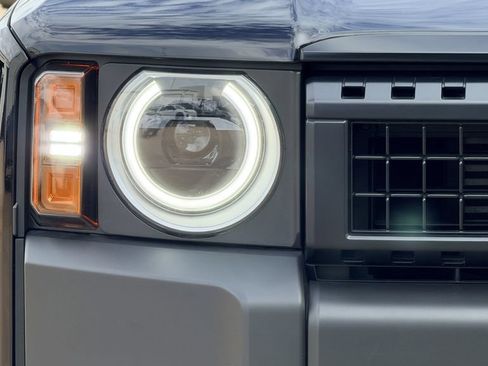 Used 2024 Toyota Land Cruiser 1958 AWD/4WD image 4