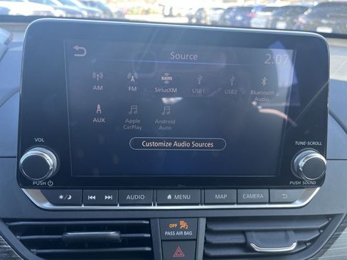 Used 2019 Nissan Altima 2.5 SL image 20