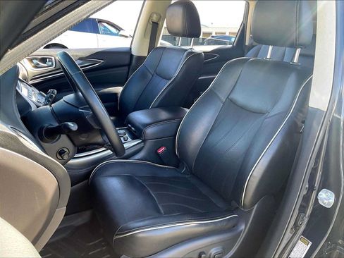 Used 2016 INFINITI QX60 FWD w/ Premium Plus Package image 26