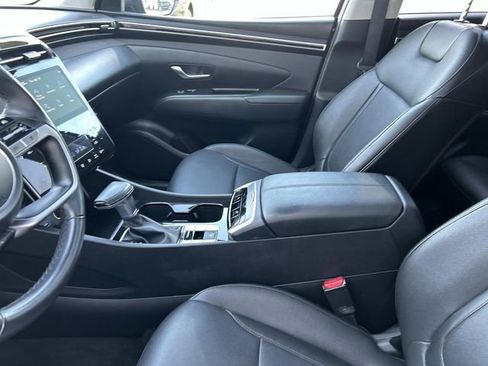 Certified 2024 Hyundai Tucson SEL w/ Convenience Package image 22