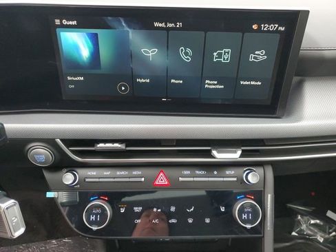 New 2026 Hyundai Sonata SEL image 22