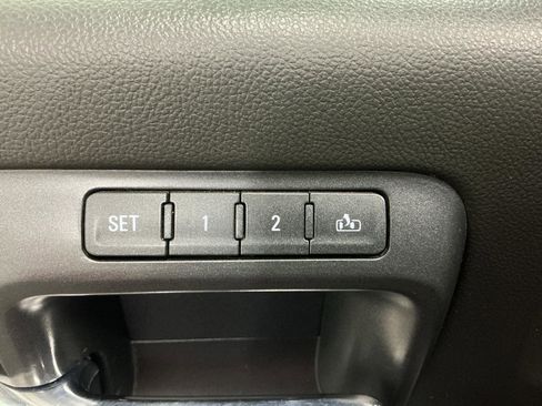 Used 2019 Chevrolet Silverado 2500 LTZ w/ Duramax Plus Package AWD/4WD image 16