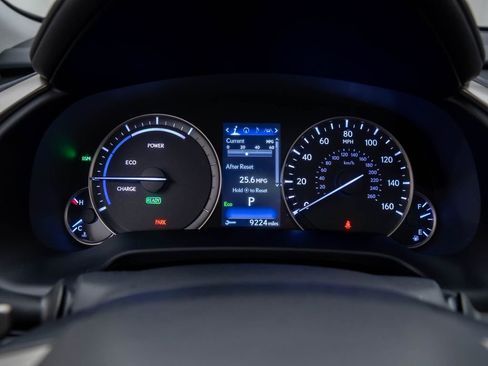 Used 2021 Lexus RX 450h AWD w/ Premium Package image 21