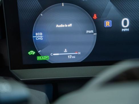 New 2026 Toyota RAV4 Limited AWD/4WD image 47