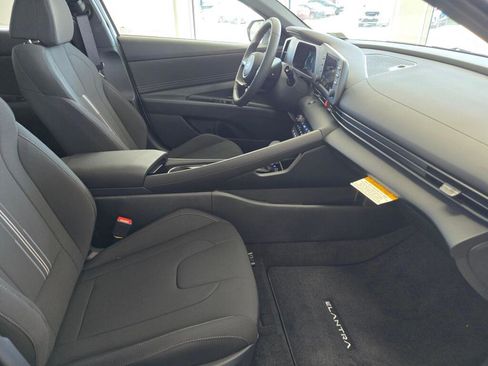 New 2026 Hyundai Elantra SEL Sport Premium FWD image 42