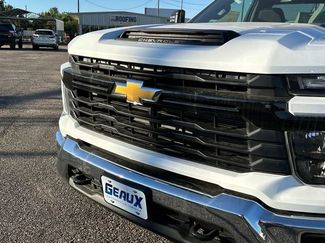 New 2024 Chevrolet Silverado 3500 W/T w/ WT Convenience Package video 3