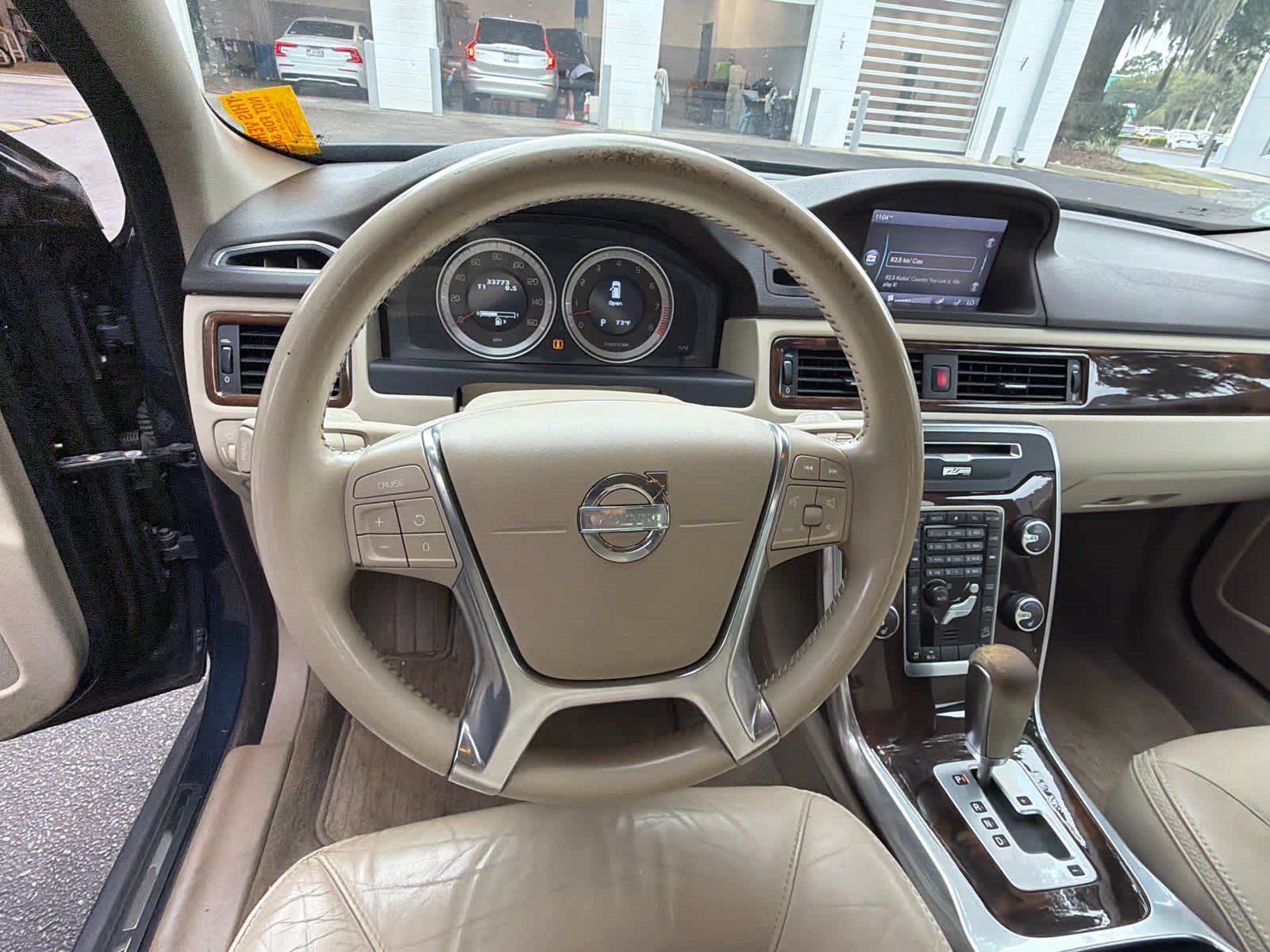 Used 2012 Volvo XC70 3.2 Platinum AWD/4WD image 26