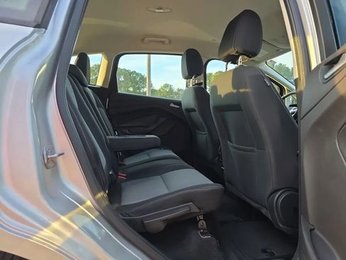 Used 2017 Ford C-MAX SE image 35