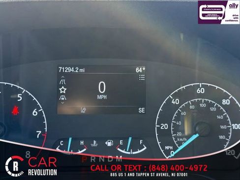 Used 2020 Ford Transit 150 Low Roof w/ Load Area Protection Package image 26