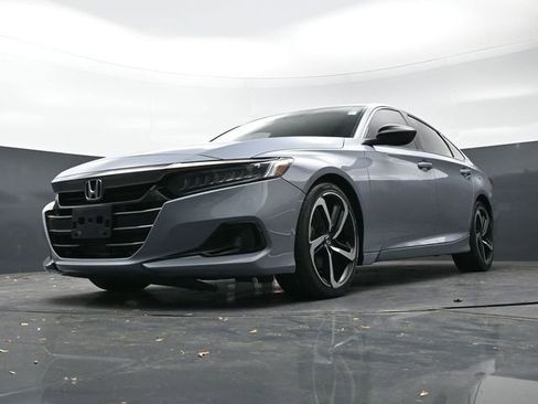 Used 2022 Honda Accord Sport image 32