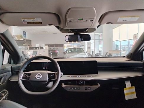 New 2026 Nissan Leaf SV+ image 11