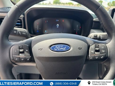 Used 2025 Ford Maverick XLT w/ XLT Luxury Package AWD/4WD image 26