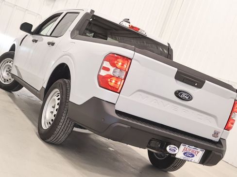 New 2026 Ford Maverick XL AWD/4WD image 26