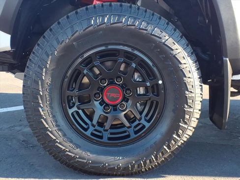Certified 2023 Toyota Tacoma TRD Pro image 13