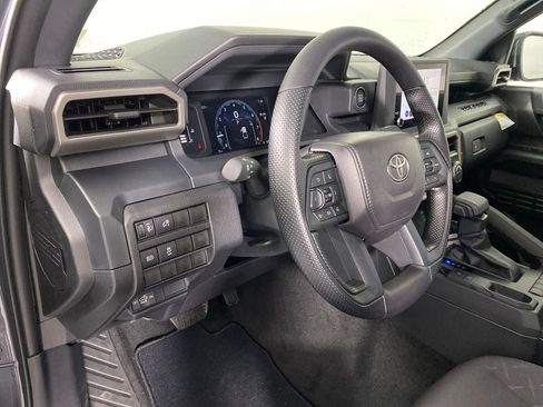 New 2026 Toyota Tacoma SR w/ SR Upgrade Package image 10