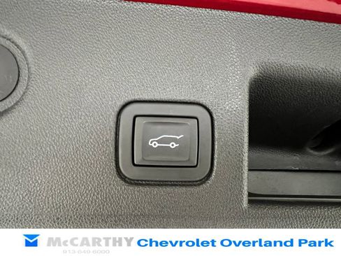 Used 2023 Chevrolet Equinox RS AWD/4WD image 29