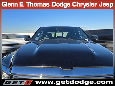 Certified 2022 RAM 1500 Big Horn image 5