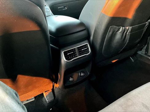 Used 2023 Hyundai Santa Fe SE w/ Cargo Package image 27