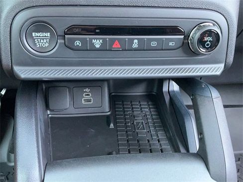 New 2025 Ford Bronco Sport Big Bend image 19