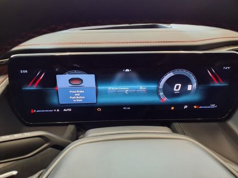 New 2026 Dodge Charger R/T Scat Pack image 17