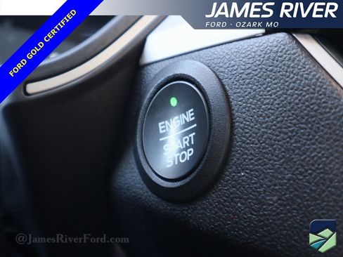 Certified 2022 Ford Escape SE w/ Convenience Package image 32