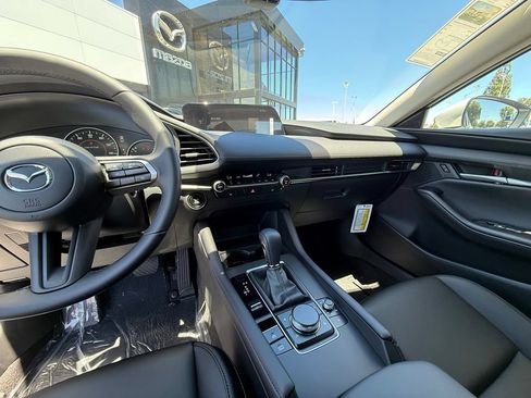 New 2026 MAZDA MAZDA3 2.5 S Sedan w/ Preferred Pkg FWD image 23