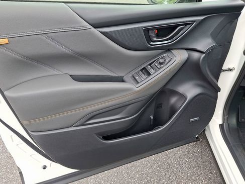 New 2025 Subaru Forester Wilderness w/ Wilderness Package image 12