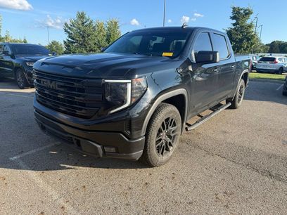 Used 2022 GMC Sierra 1500 Elevation