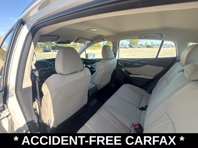 Used 2019 Subaru Impreza 2.0i Premium AWD/4WD image 34