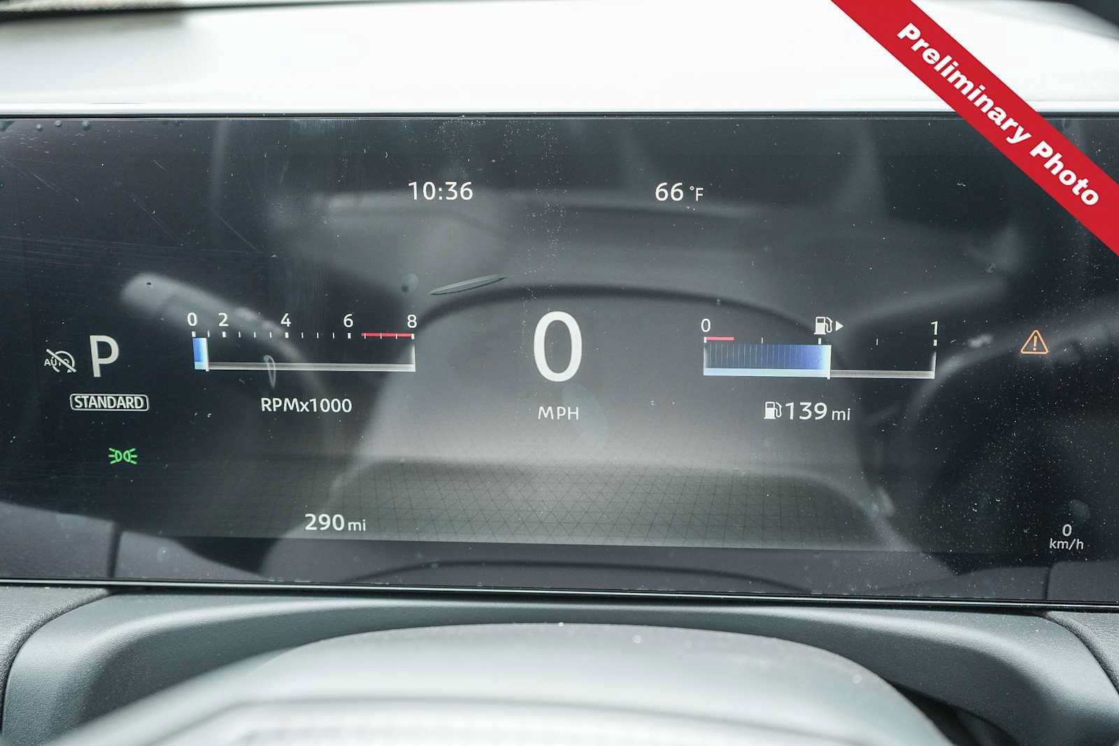 Used 2026 Nissan Sentra SV w/ Floor Mat Package FWD image 19