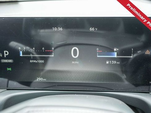Used 2026 Nissan Sentra SV w/ Floor Mat Package FWD image 19