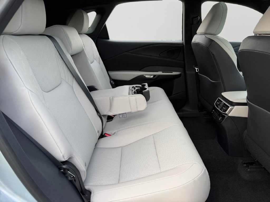 New 2026 Lexus RX 350 Premium AWD/4WD image 6