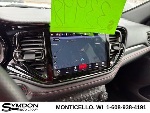 Used 2024 Dodge Durango GT image 13