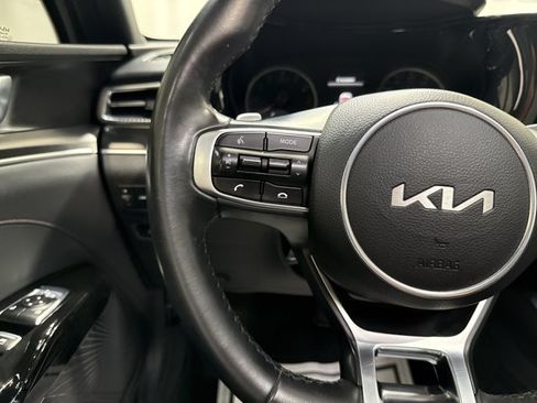 Certified 2024 Kia K5 GT FWD image 21