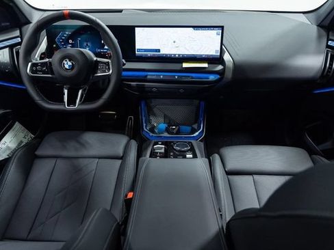 New 2026 BMW X3 M50 AWD/4WD image 23