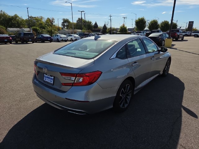Used 2021 Honda Accord EX-L image 6