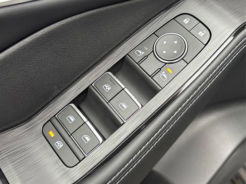 New 2026 Nissan Rogue Platinum w/ Platinum Premium Package image 31