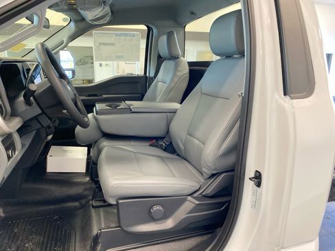 New 2026 Ford F550 4x4 Regular Cab Super Duty image 10