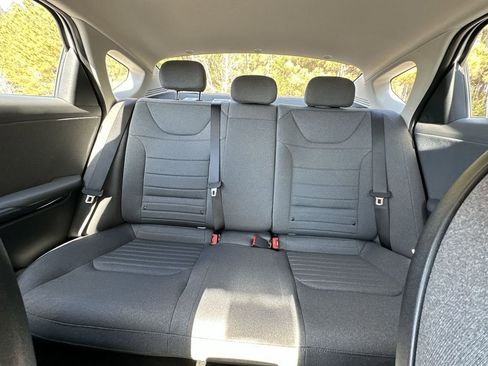 New 2025 Kia K4 EX image 26