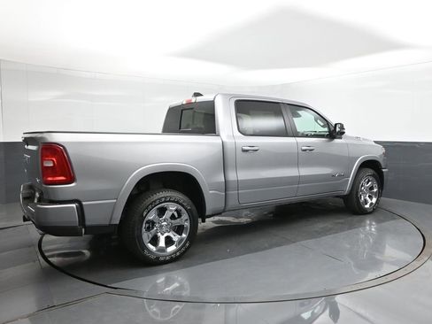 New 2026 RAM 1500 Lone Star image 15