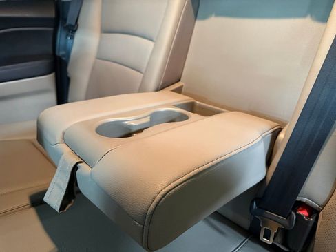 Used 2022 Honda Ridgeline RTL-E image 19