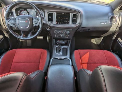 Used 2023 Dodge Charger Scat Pack w/ Plus Group RWD image 14