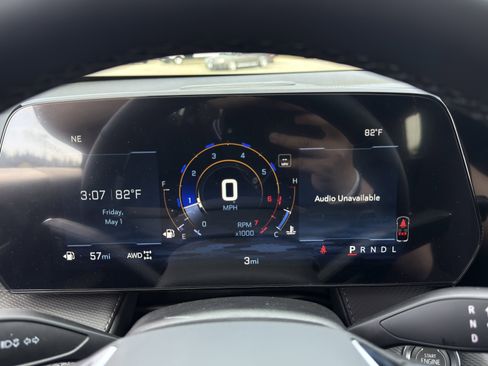 New 2026 Chevrolet Equinox LT AWD/4WD image 14