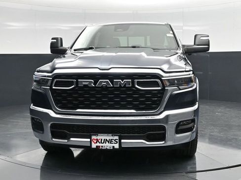 New 2026 RAM 1500 Big Horn image 2