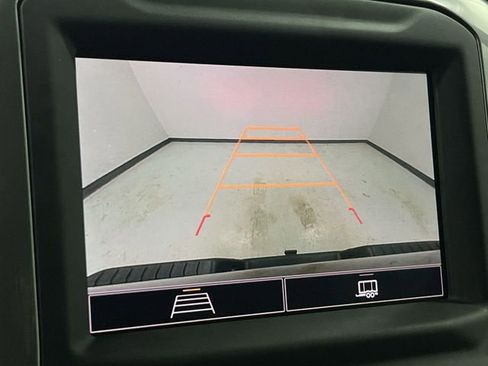 Certified 2024 Chevrolet Silverado 2500 Custom w/ Custom Convenience Package image 15