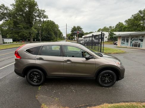 Used 2012 Honda CR-V LX image 6