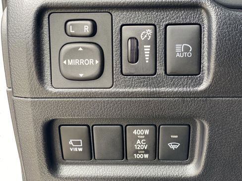 Used 2023 Toyota 4Runner TRD Pro image 25