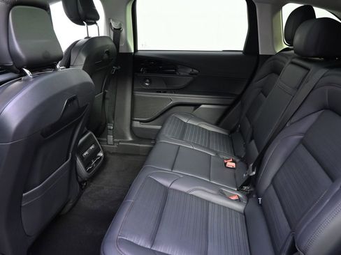 New 2026 Lincoln Nautilus Reserve w/ Jet Appearance Package image 21