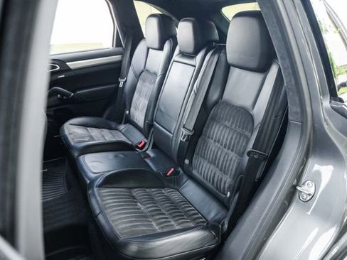 Used 2013 Porsche Cayenne GTS AWD/4WD image 73